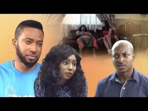 Video: A BETTER HUSBAND - FREDERICK LEONARD | 2018 Latest Nollywood Movies